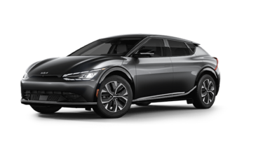 2024 Kia EV6 Land