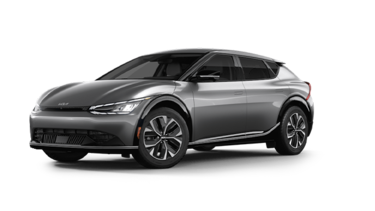 2024 Kia EV6 Land