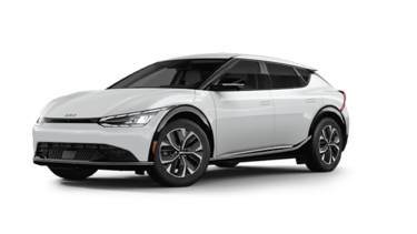 2024 Kia EV6 Land
