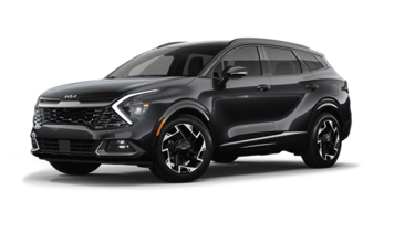 2024 Kia Sportage EX Premium
