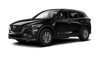 CX-5 GS