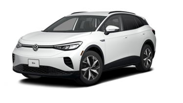 ID.4 Pro AWD