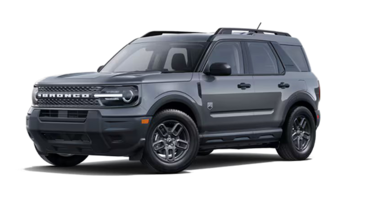 Ford BRONCO SPORT  2025