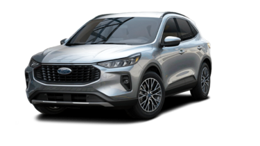 2025 Ford Escape PHEV FWD
