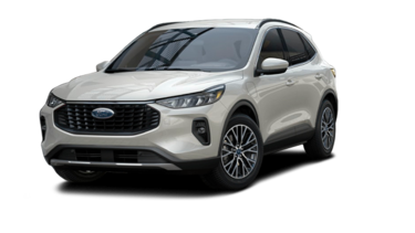 2025 Ford Escape PHEV FWD