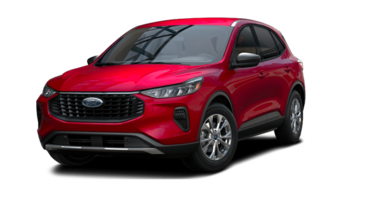 2025 Ford Escape ACTIVE AWD