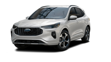 Escape ST-Line Elite AWD