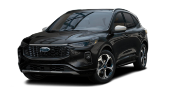 Escape ST-Line Elite AWD