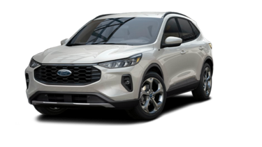 2025 Ford Escape ST-Line Select AWD