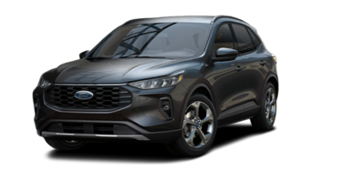 Escape ST-Line Select AWD