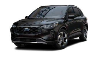 2025 Ford Escape ST-Line Select AWD