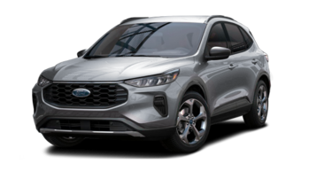 Ford Escape ST-Line AWD 2025