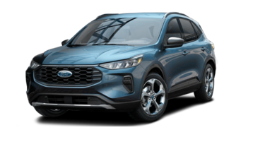 2025 Ford Escape ST-Line AWD
