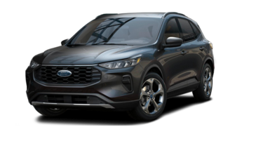 2025 Ford Escape ST-Line AWD