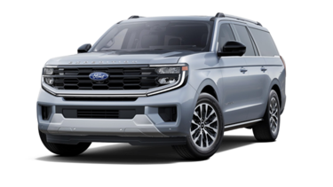 Ford Expedition Platinum MAX 4x4 2025