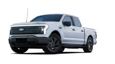 2025 Ford F-150 Lightning Flash 4WD SuperCrew 5.5' Box