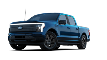 F-150 Lightning Flash 4WD SuperCrew 5.5' Box