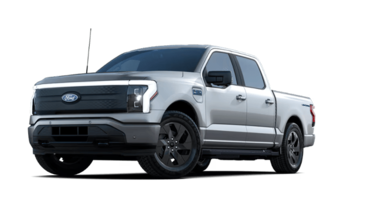 F-150 Lightning Flash 4WD SuperCrew 5.5' Box