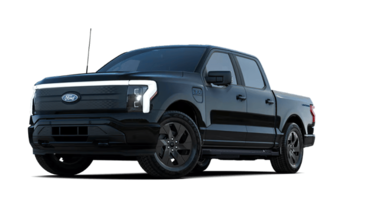 2025 Ford F-150 Lightning Flash 4WD SuperCrew 5.5' Box
