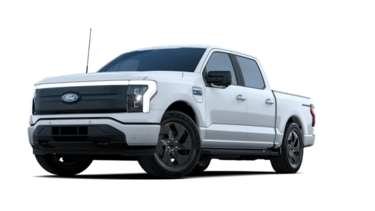F-150 Lightning Flash 4WD SuperCrew 5.5' Box
