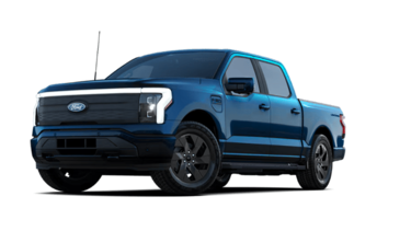 Ford F-150 Lightning LARIAT 4WD SuperCrew 5.5' Box 2025