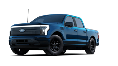 F-150 Lightning XLT 4WD SuperCrew 5.5' Box