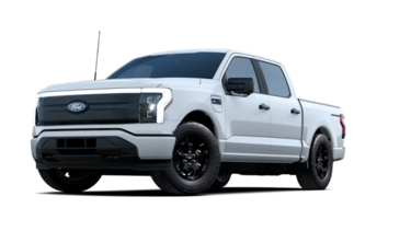 F-150 Lightning XLT 4WD SuperCrew 5.5' Box