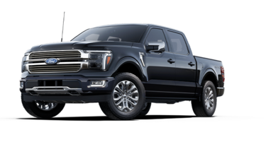 F-150 King Ranch 4WD SuperCrew 6.5' Box