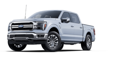 2025 Ford F-150 LARIAT 4WD SuperCrew 6.5' Box