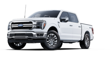 F-150 LARIAT 4WD SuperCrew 5.5' Box