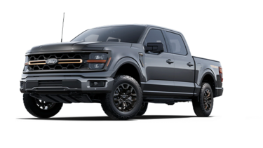 2025 Ford F-150 Tremor 4WD SuperCrew 5.5' Box