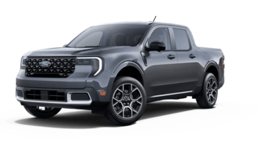 2025 Ford Maverick