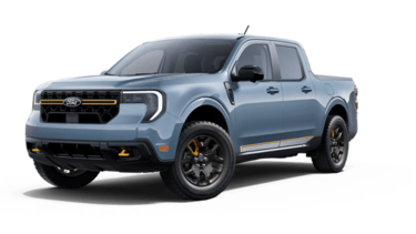 Ford Maverick Tremor AWD SuperCrew 2025