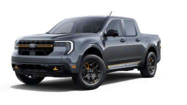 Maverick Tremor AWD SuperCrew