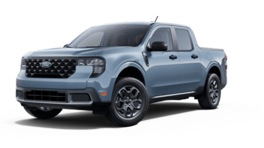 Ford Maverick  2025