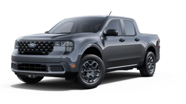 Maverick XLT AWD SuperCrew