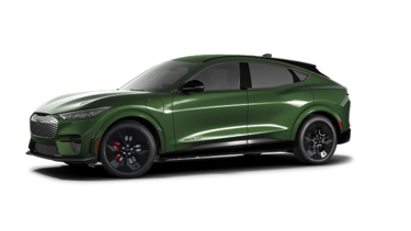 Ford Mustang Mach-E GT AWD 2025