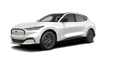 2025 Ford Mustang Mach-E Premium AWD
