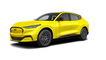 2025 Ford Mustang Mach-E Premium AWD