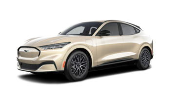 Ford Mustang Mach-E Premium AWD 2025