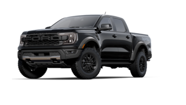 Ranger RAPTOR 4WD SuperCrew 5' Box