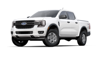 Ford Ranger XL 4WD SuperCrew 5' Box 2025