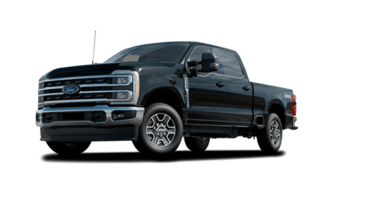 Super Duty F-250 SRW LARIAT 4WD Crew Cab 6.75' Box