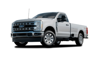 2025 Ford Super Duty F-250 SRW XLT 4WD Crew Cab 6.75' Box