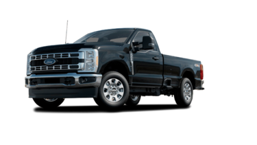 Super Duty F-250 SRW XLT 4WD Crew Cab 6.75' Box