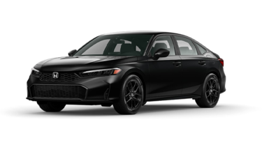 Civic SPORT