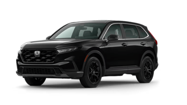 CR-V HYBRID EX-L HYBRID
