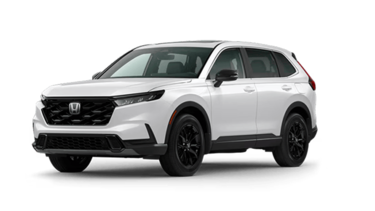 CR-V HYBRID EX-L HYBRID