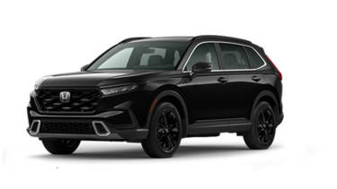 CR-V HYBRID TOURING HYBRID