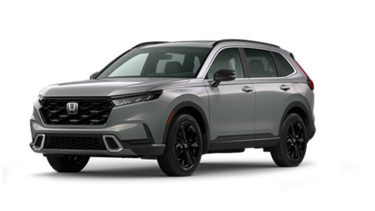Honda CR-V HYBRID TOURING HYBRID 2025